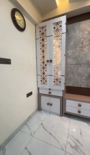 Furnished Amenities in 2 BHK Apartment at Raymond Ten X Vibes, J K Gram – for Rent