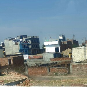 Plot Area in  Plot at Raj Nagar Extension – for Sale