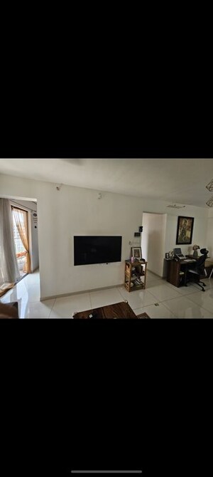 2 BHK Apartment For Rent in Paranjape Broadway, Wakad