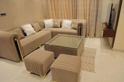 5 BHK + Pooja Room,Servant Room,Study Room,Extra Room Independent House For Sale in Virat Nagar