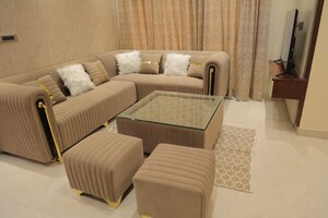 5 BHK Independent House For Sale in Virat Nagar