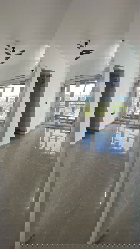 2 BHK + Extra Room 782 Sq.Ft. Apartment in Pristine Allure