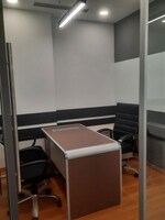 850 Sq.Ft. Office Space in Okhla Industrial Estate Phase 1