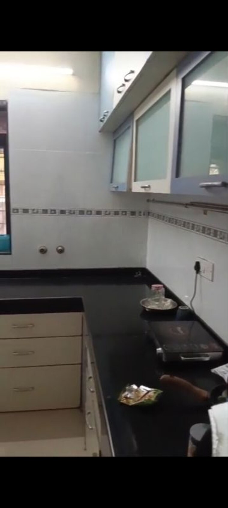 Kitchen, juhu-scheme 1 Bedroom 650 Sq.Ft. Apartment In Juhu Mumbai 10290934