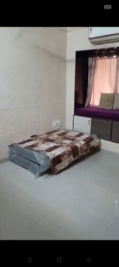 1 BHK Apartment For Rent in Juhu Scheme