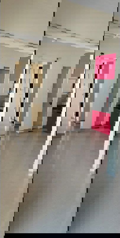 2 BHK + Extra Room 1015 Sq.Ft. Apartment in SG Lanke Vishwajeet Residency