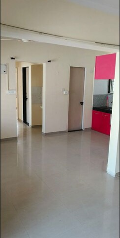 2 BHK + Extra Room Apartment For Rent in SG Lanke Vishwajeet Residency