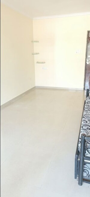 Bedroom in 2 BHK Apartment at SG Lanke Vishwajeet Residency, Kharadi – for Rent