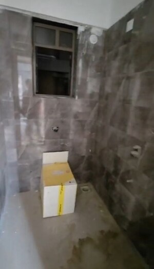 Bathroom in 2 BHK Apartment at Excellaa Tremont, Keshav Nagar – for Sale