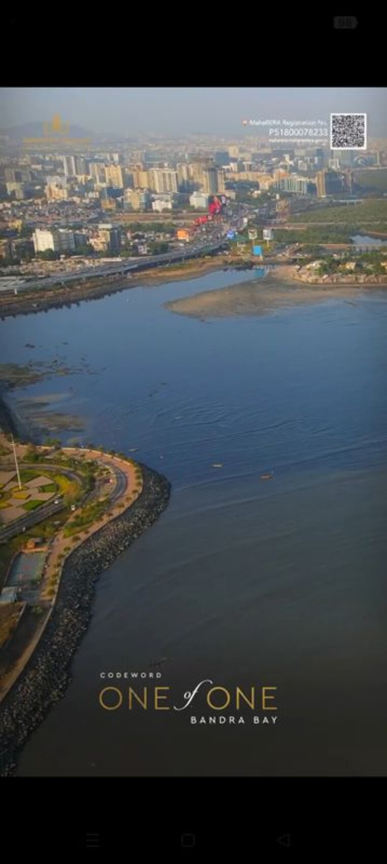 Swimming Pool, gurukrupa-the-marque 2 Bedroom 797 Sq.Ft. Apartment In Bandra West Mumbai 10290947