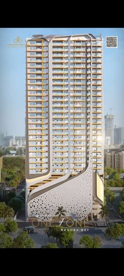 2 BHK Apartment For Sale in Gurukrupa The Marque