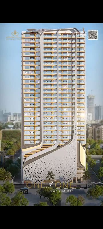 2 BHK Apartment For Sale in Gurukrupa The Marque