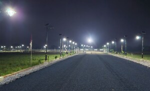   Plot at Sector 10 Yamuna Expressway – for Sale