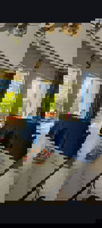 4 BHK + Extra Room 1583 Sq.Ft. Apartment in Goel Ganga Liviano