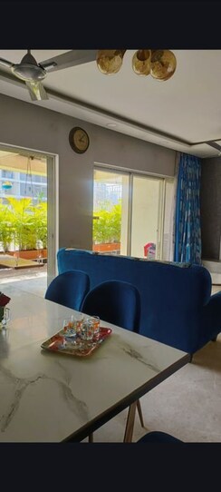 4 BHK + Extra Room Apartment For Sale in Goel Ganga Liviano