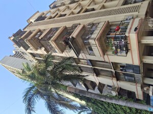 2 BHK Apartment For Rent in Mahape