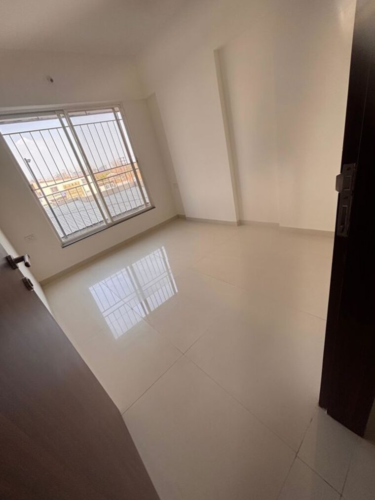 Master Bedroom, nivasa-elevia 3 Bedroom 1169 Sq.Ft. Apartment In Keshav Nagar Pune 10290957