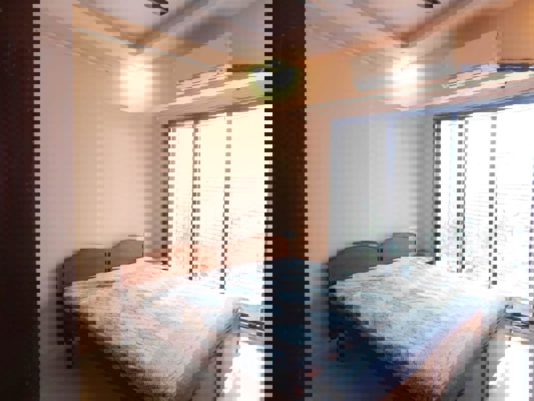 2 BHK + Store Room 900 Sq.Ft. Apartment in NG Complex