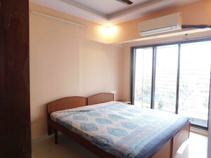 2 BHK Apartment For Rent in NG Complex, Andheri East