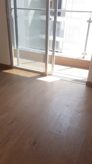 Bedroom in 2 BHK Apartment at Gera Planet Of Joy, Kharadi – for Sale