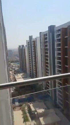 2 BHK + Extra Room Apartment For Sale in Gera Planet Of Joy
