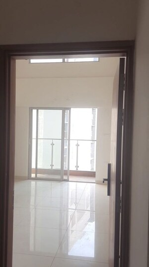 Living Room in 2 BHK Apartment at Gera Planet Of Joy, Kharadi – for Sale