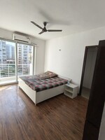 3 BHK + Pooja Room 1650 Sq.Ft. Apartment in Urban Axis Urban Woods