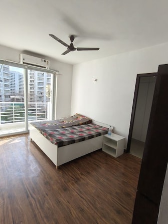 3 BHK + Pooja Room 1650 Sq.Ft. Apartment in Urban Axis Urban Woods