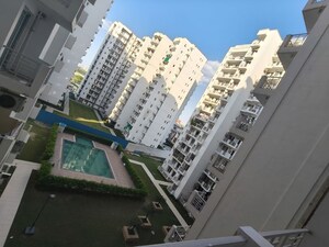 Master Plan in 3 BHK Apartment at Urban Axis Urban Woods, Sushant Golf City – for Rent