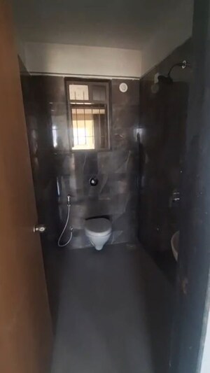 Bathroom in 2 BHK Apartment at Excellaa Tremont, Keshav Nagar – for Sale