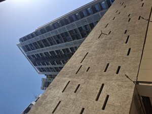 2 BHK Apartment For Rent in Bhairaav Goldcrest Residency, Ghansoli