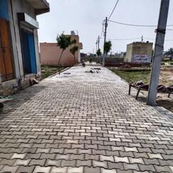 Plot For Sale in Sector 33A Noida