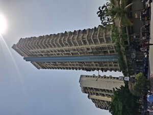 3 BHK Apartment For Rent in Gajra Bhoomi Oscar, Ghansoli