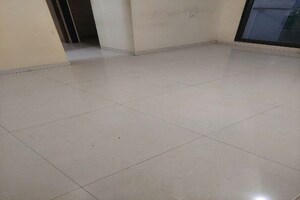 1 BHK Apartment For Sale in Shagun Bhagwati Vastu, Navali