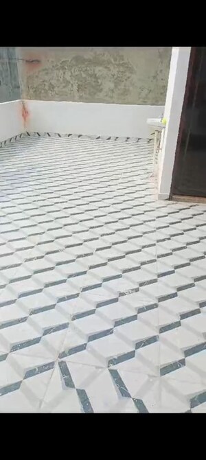 Balcony in 3 BHK Independent House at  Balaji Enclave, Govindpuram – for Sale