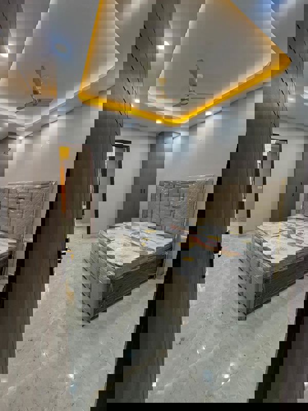 3 BHK 1530 Sq.Ft. Villa in Thv Vihaan Villa