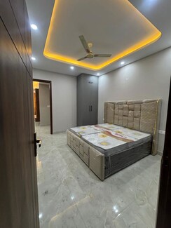 3 BHK Villa For Rent in Thv Vihaan Villa
