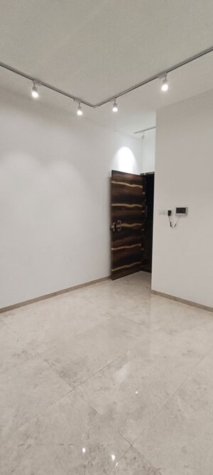 Room in 2 BHK Apartment at Ishwar Parmar River Residency, Chikhali – for Rent