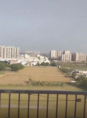 3 BHK Apartment – Exterior View View at Value Infra Meadows Vista1, Raj Nagar Extension - for Sale