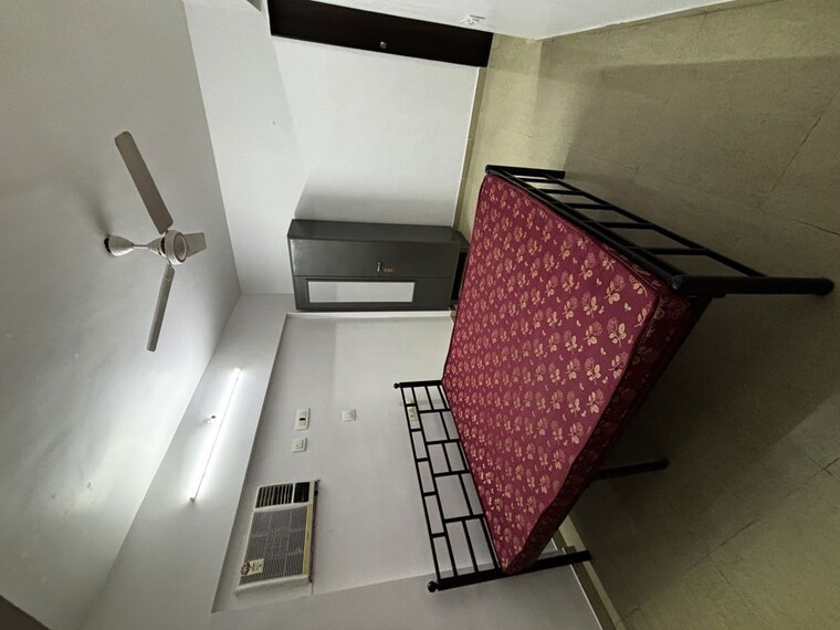 Bedroom, riddhi gardens 2 Bedroom 645 Sq.Ft. Apartment In Riddhi Gardens Mumbai 10290999