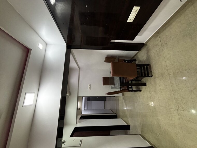 Dining area, riddhi gardens 2 Bedroom 645 Sq.Ft. Apartment In Riddhi Gardens Mumbai 10290999