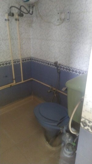 Furnished Amenities in 3.5 BHK Independent House at Hi Castle, Beta Ii Greater Noida – for Rent