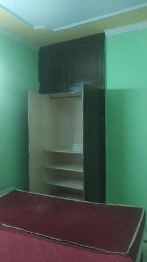 Furnished Amenities in 3.5 BHK Independent House at Hi Castle, Beta Ii Greater Noida – for Rent