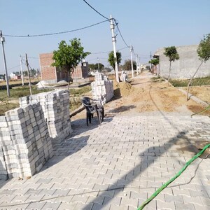  Plot For Sale in Batla House