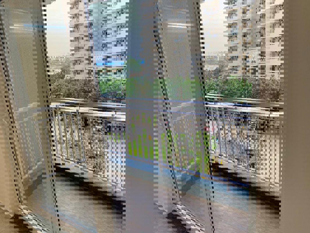 4 BHK + Pooja Room 1850 Sq.Ft. Apartment in BPTP Spacio