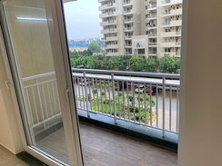 4 BHK + Pooja Room Apartment For Rent in BPTP Spacio