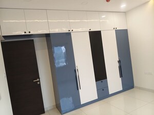 Team Area in 3 BHK Apartment at Aparna Zenon, Puppalaguda – for Rent