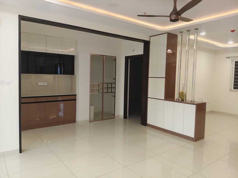 undefined, aparna-zenon 3 Bedroom 1690 Sq.Ft. Apartment In Puppalaguda Hyderabad 10291021