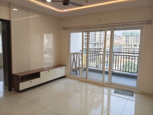 Room in 3 BHK Apartment at Aparna Zenon, Puppalaguda – for Rent