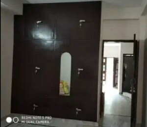 Room in 2 BHK Independent House at Sector 9a – for Rent